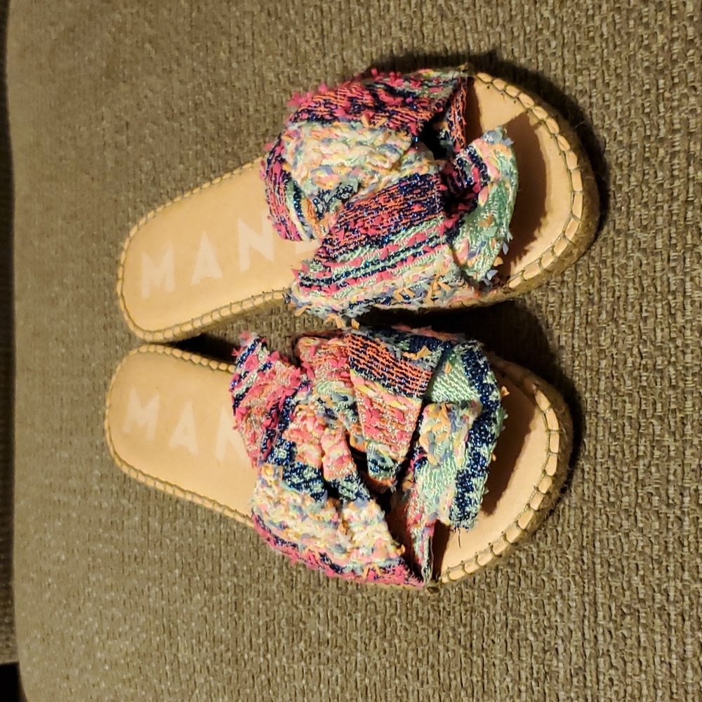 Woman's Shoes